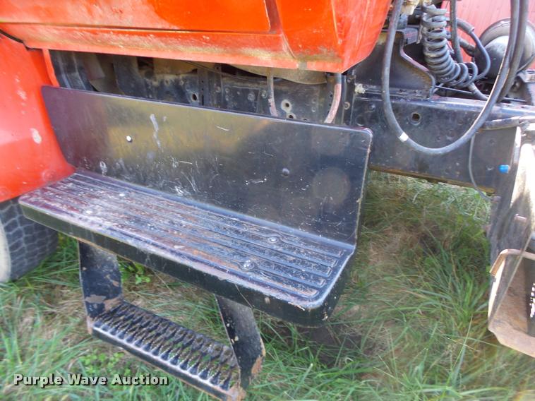 image for item K5665 1988 Chevrolet Kodiak semi truck