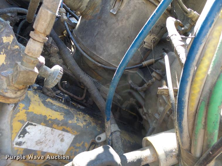 image for item K5665 1988 Chevrolet Kodiak semi truck