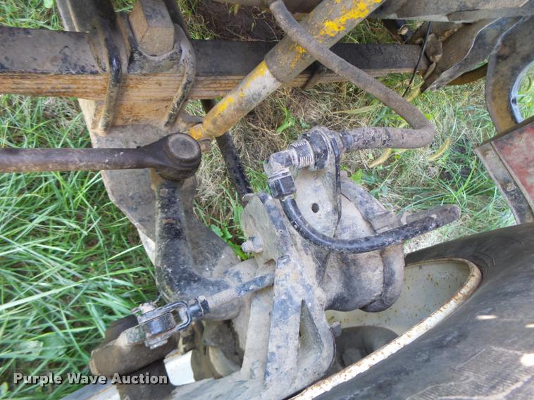 image for item K5665 1988 Chevrolet Kodiak semi truck