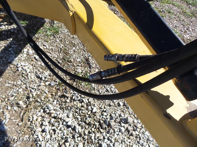 image for item K5671 Landoll 9800 field cultivator