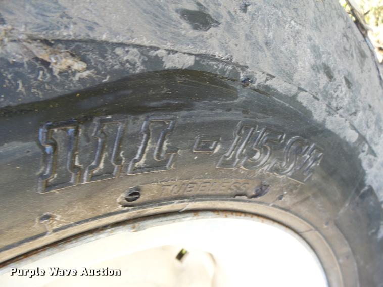 image for item K5671 Landoll 9800 field cultivator