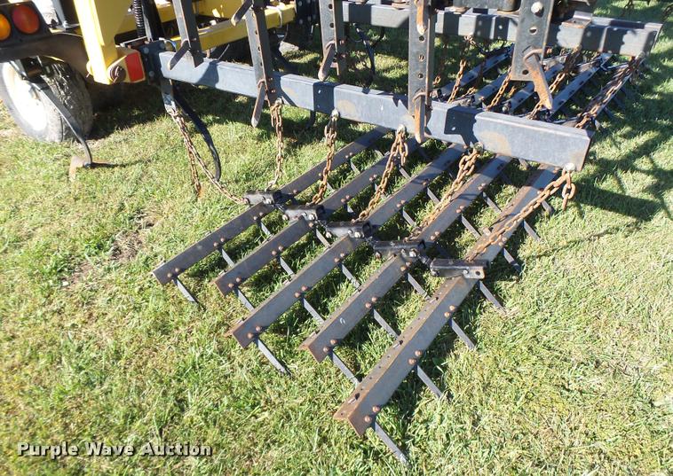 image for item K5671 Landoll 9800 field cultivator