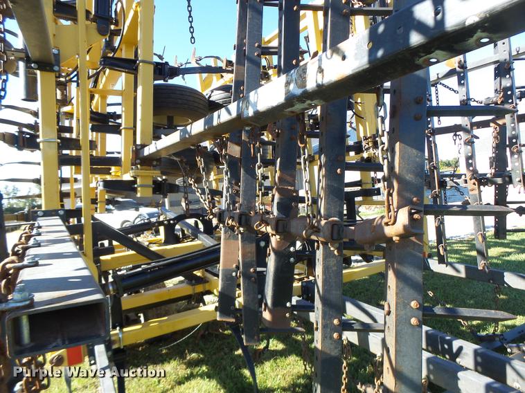 image for item K5671 Landoll 9800 field cultivator