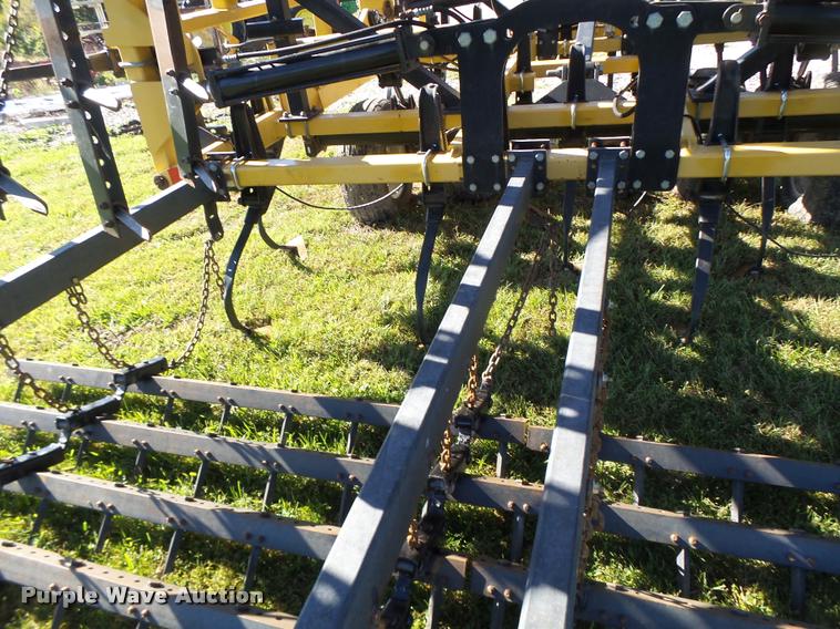 image for item K5671 Landoll 9800 field cultivator