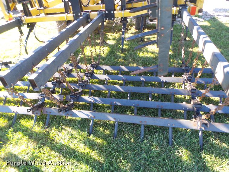 image for item K5671 Landoll 9800 field cultivator