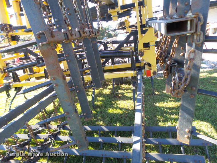 image for item K5671 Landoll 9800 field cultivator