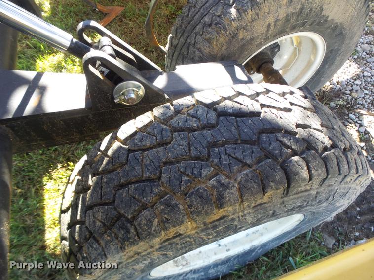 image for item K5671 Landoll 9800 field cultivator