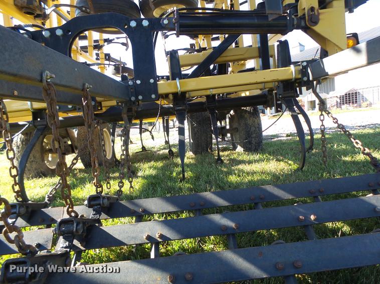 image for item K5671 Landoll 9800 field cultivator