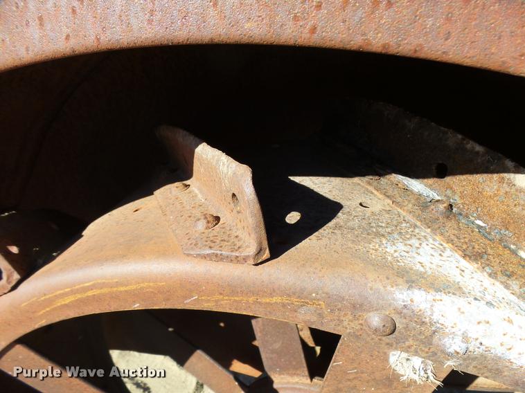 image for item L3334 Fordson tractor