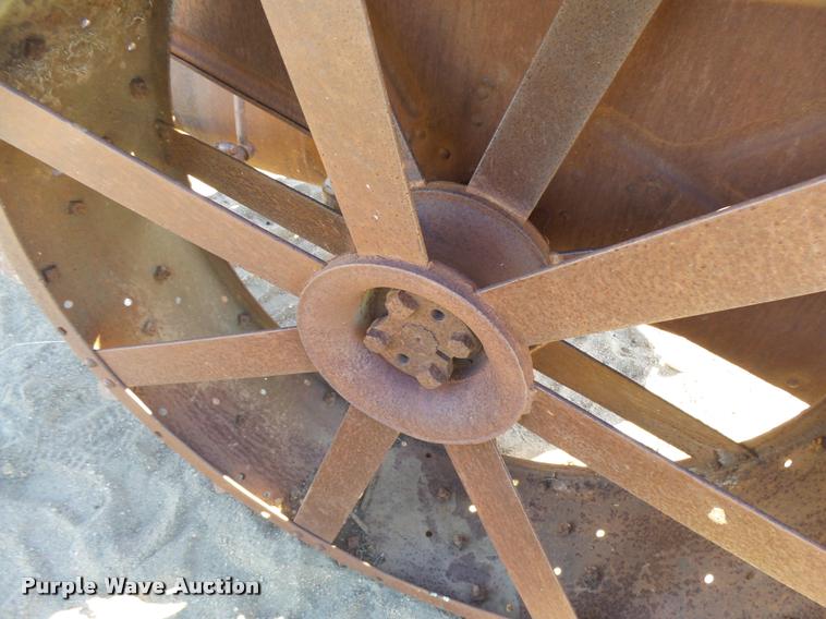 image for item L3334 Fordson tractor