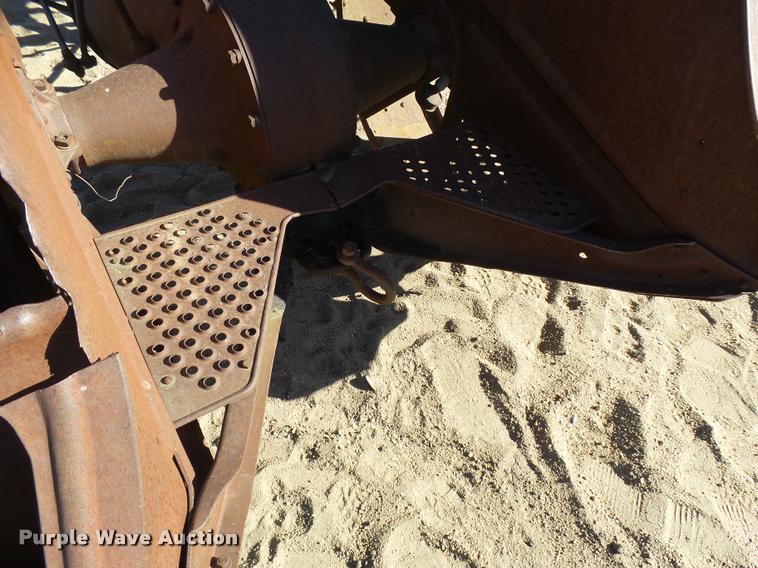 image for item L3334 Fordson tractor