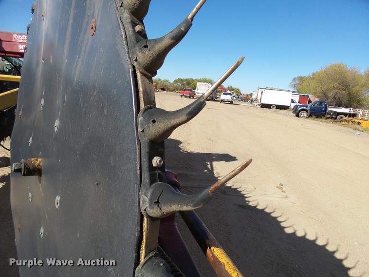 image for item L3351 Darf 917 hay rake