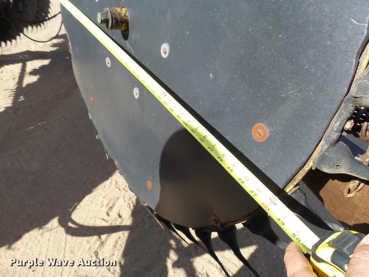 image for item L3351 Darf 917 hay rake