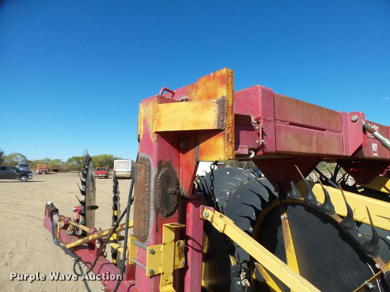 image for item L3351 Darf 917 hay rake