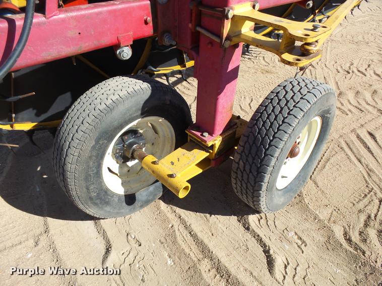 image for item L3351 Darf 917 hay rake