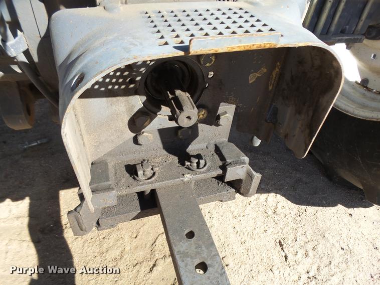 image for item L3355 2002 New Holland TS100 tractor