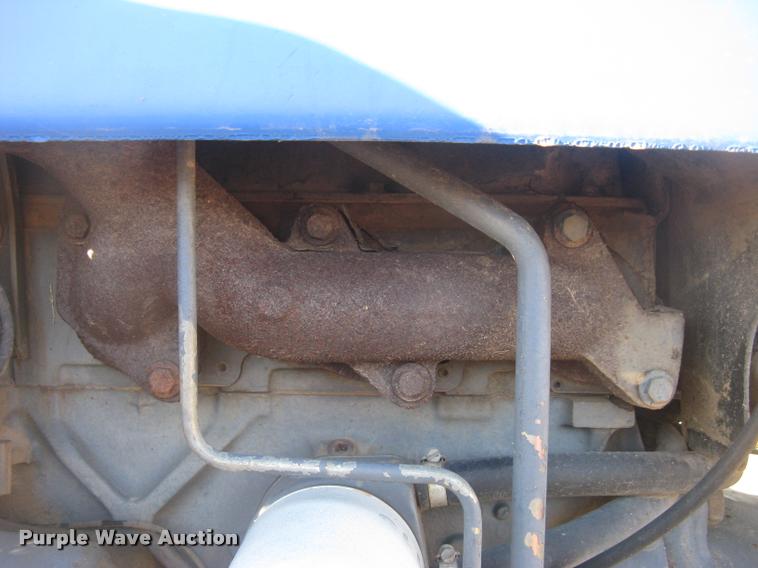 image for item L3895 New Holland 3930 tractor