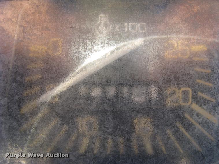 image for item L3895 New Holland 3930 tractor