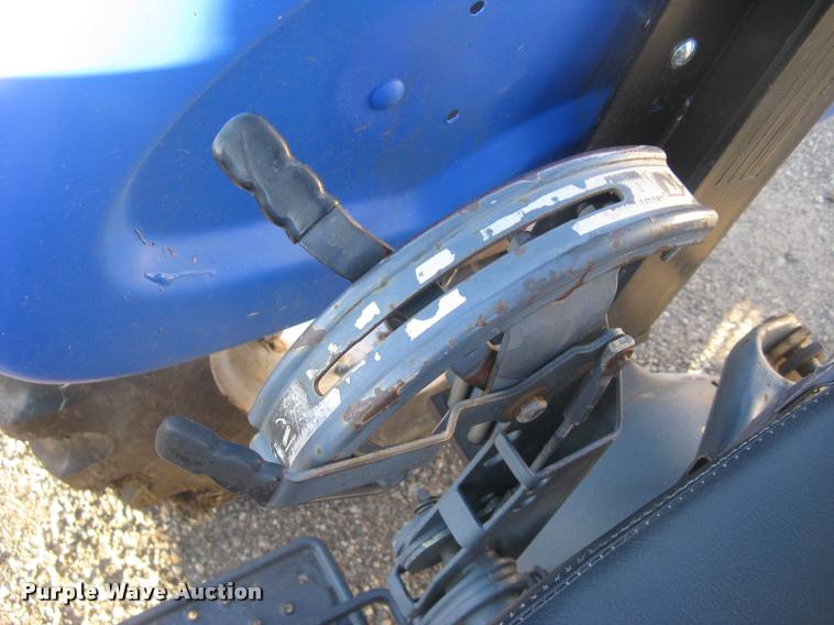 image for item L3895 New Holland 3930 tractor