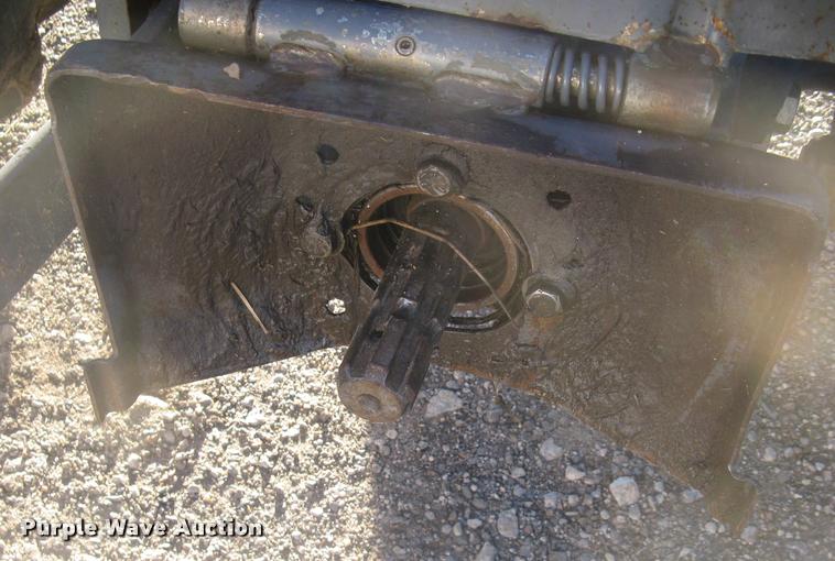 image for item L3895 New Holland 3930 tractor