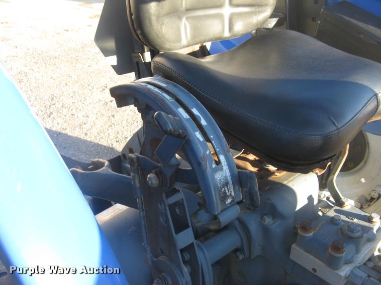 image for item L3895 New Holland 3930 tractor