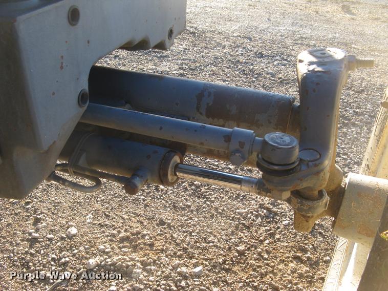 image for item L3895 New Holland 3930 tractor