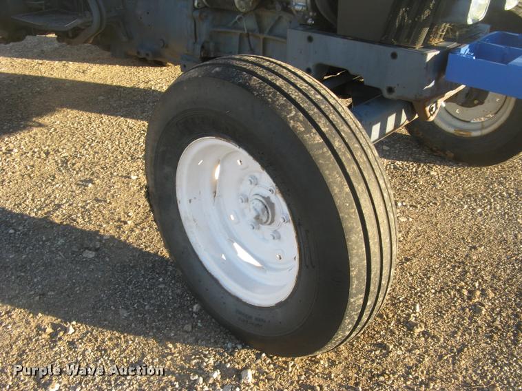 image for item L3895 New Holland 3930 tractor