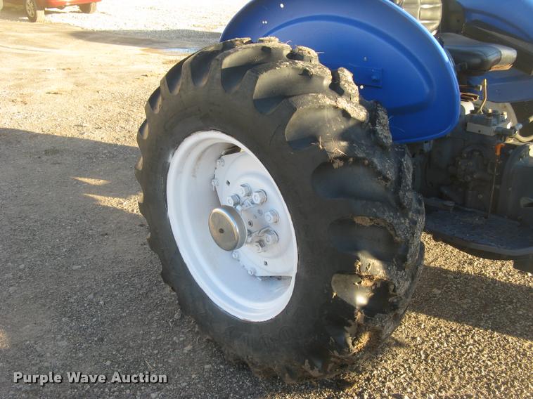 image for item L3895 New Holland 3930 tractor