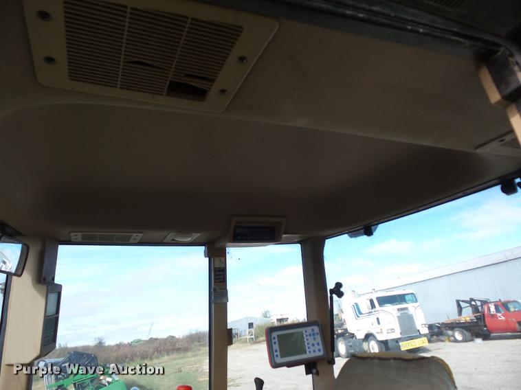 image for item L4371 1994 John Deere 7400 MFWD tractor