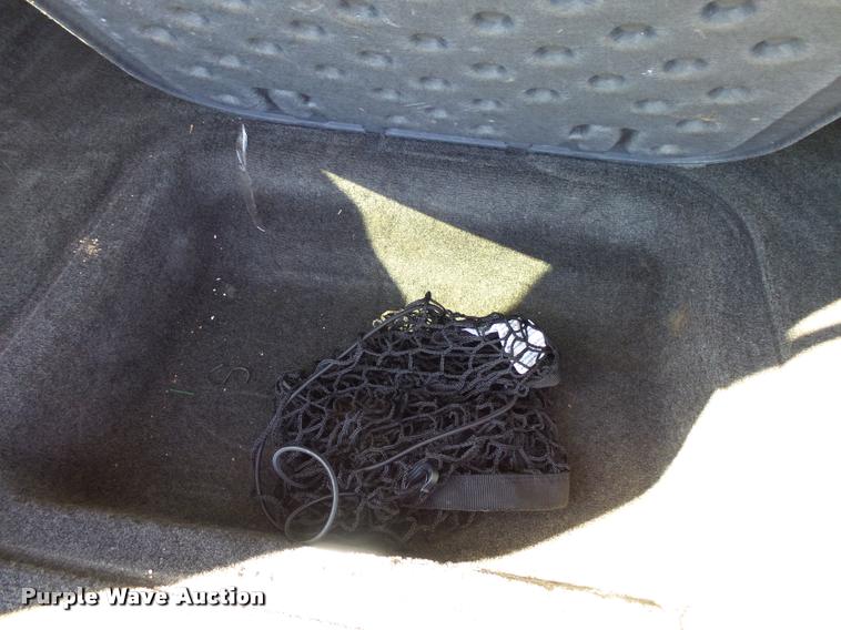 image for item AL9088 2005 Chevrolet TrailBlazer LT SUV