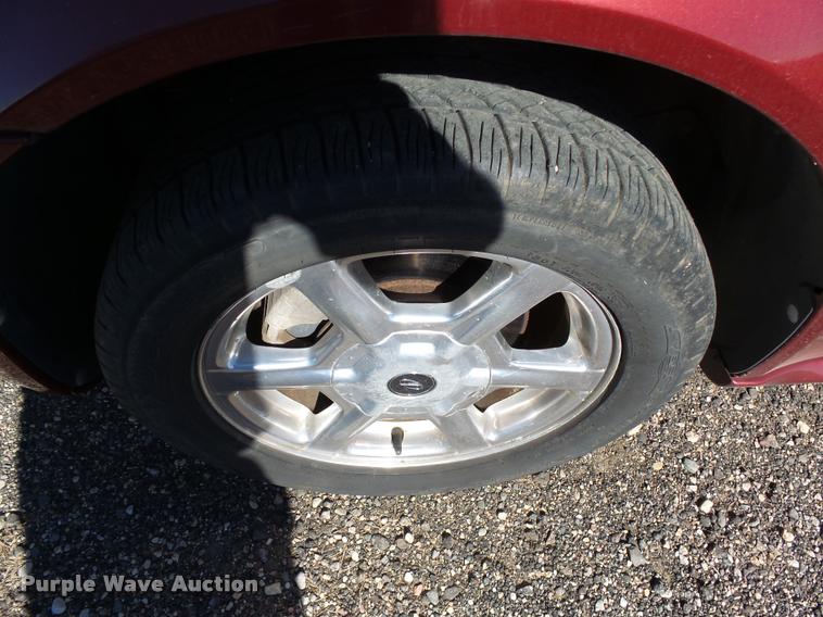 image for item AL9089 2001 Oldsmobile Alero