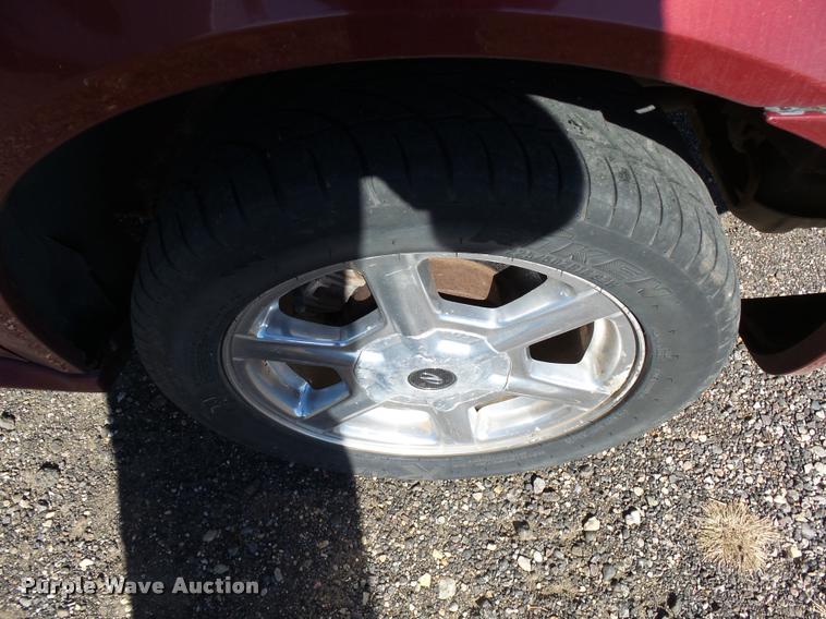 image for item AL9089 2001 Oldsmobile Alero