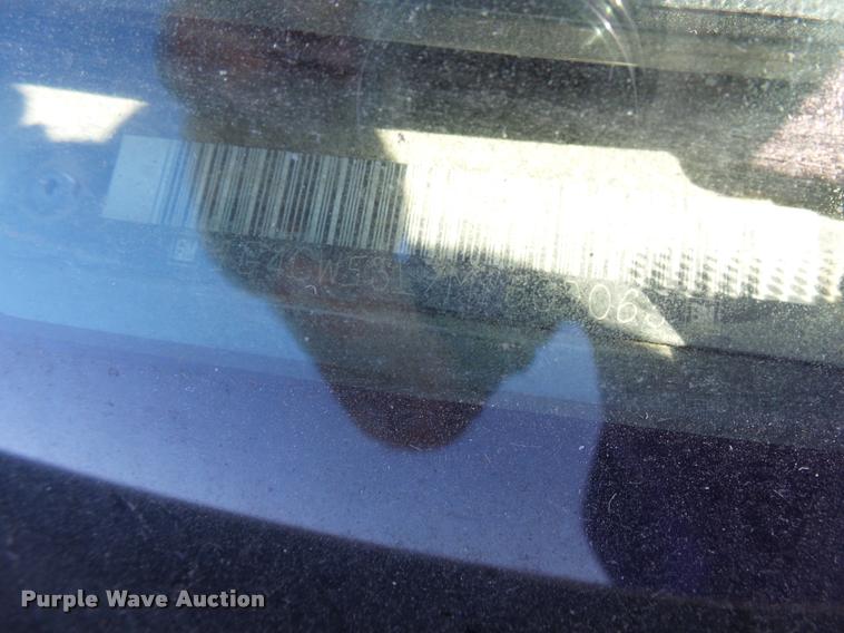 image for item AL9090 1991 Buick Park Avenue