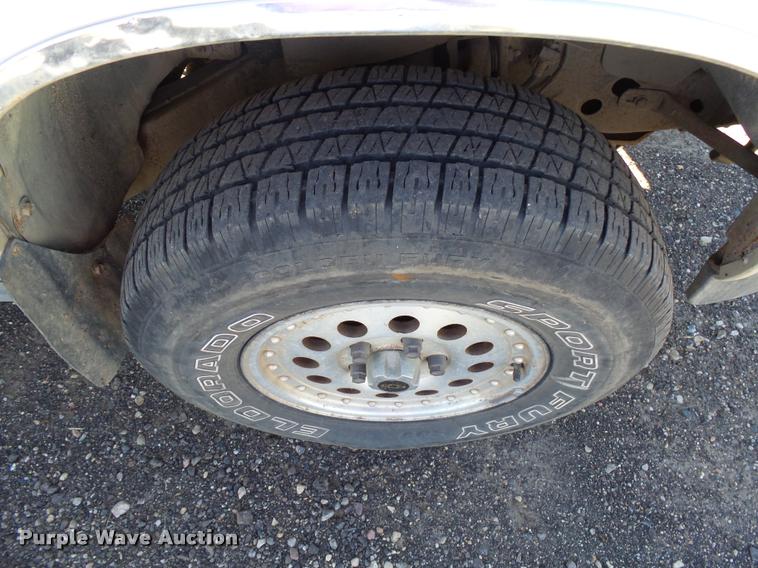 image for item AL9091 1993 Chevrolet S10 Blazer LT SUV