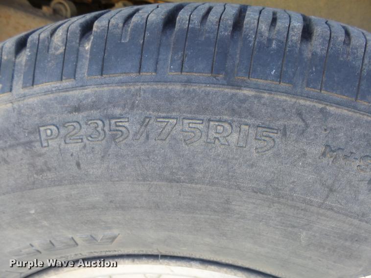 image for item AL9091 1993 Chevrolet S10 Blazer LT SUV