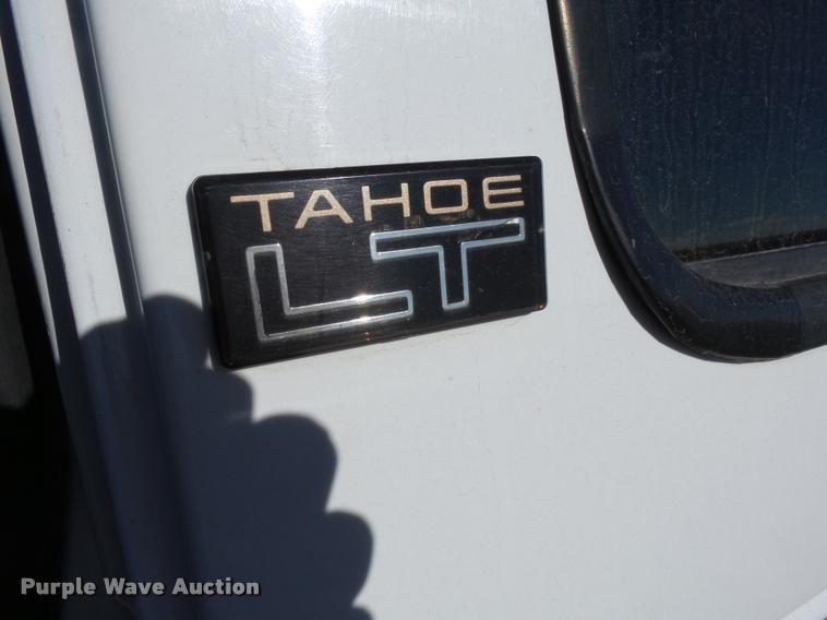 image for item AL9091 1993 Chevrolet S10 Blazer LT SUV