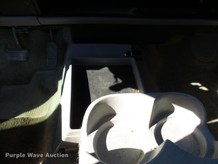 image for item AL9091 1993 Chevrolet S10 Blazer LT SUV