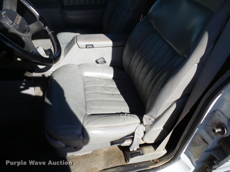 image for item AL9091 1993 Chevrolet S10 Blazer LT SUV