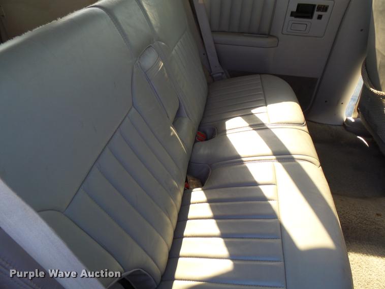 image for item AL9091 1993 Chevrolet S10 Blazer LT SUV