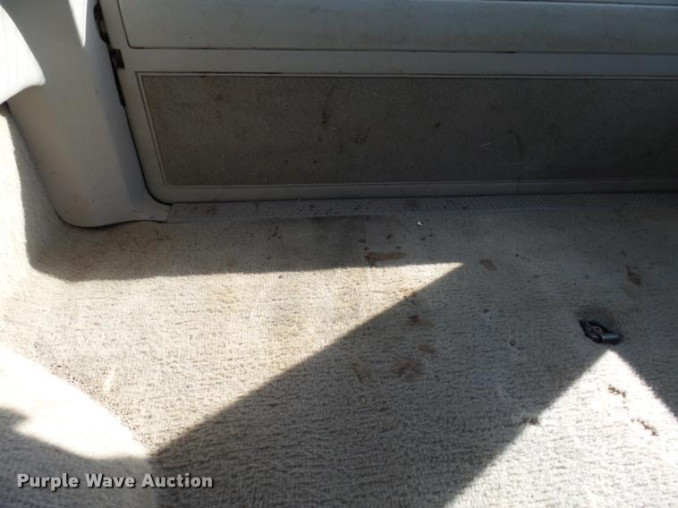 image for item AL9091 1993 Chevrolet S10 Blazer LT SUV