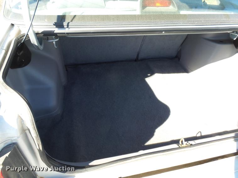 image for item AL9093 1995 Mercury Tracer