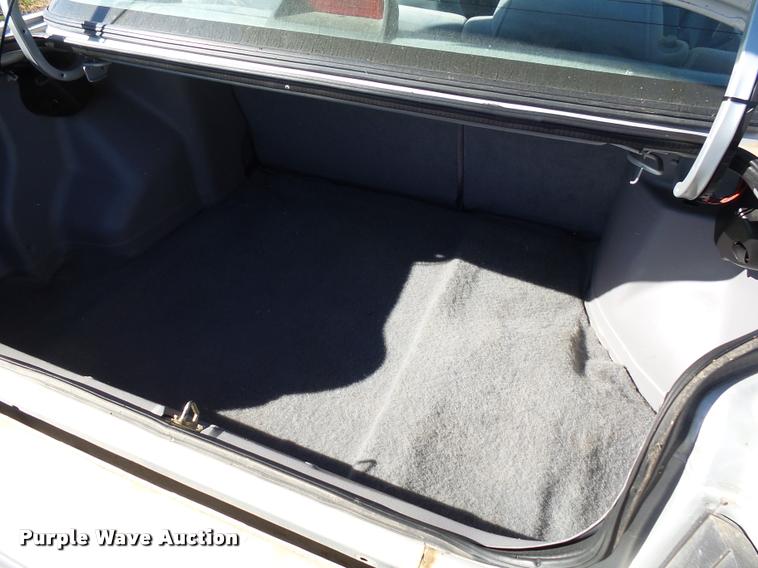 image for item AL9093 1995 Mercury Tracer