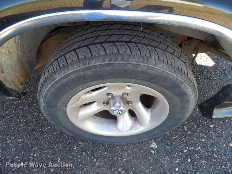 image for item AL9095 1996 Chevrolet S10 Ext. Cab pickup truck