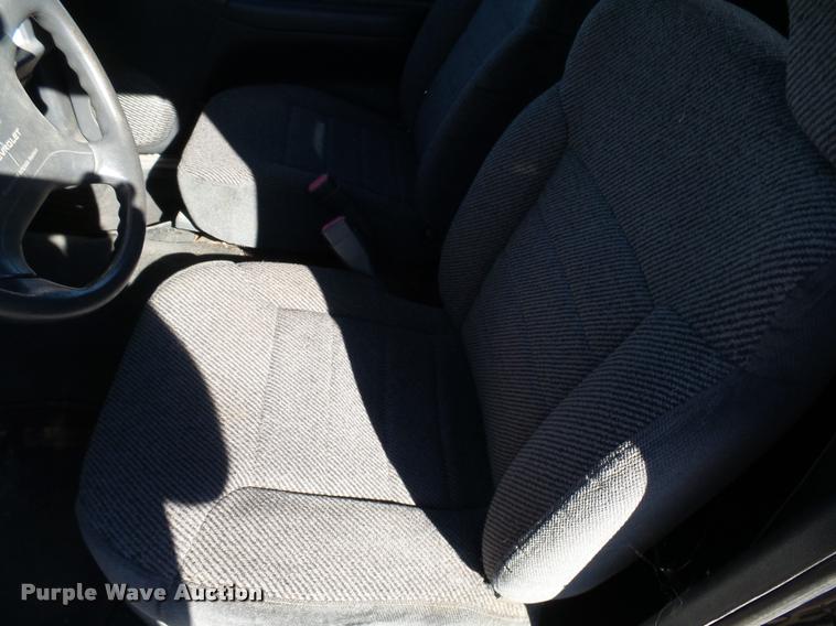 image for item AL9095 1996 Chevrolet S10 Ext. Cab pickup truck