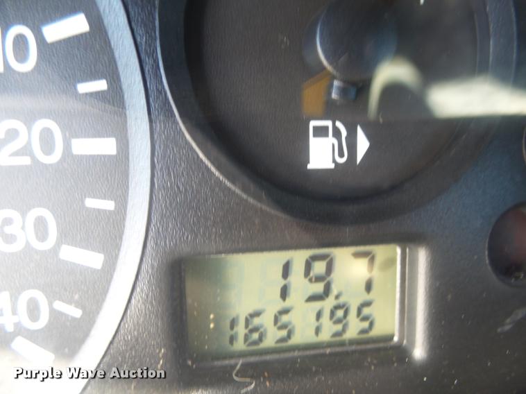 image for item AL9096 2001 Ford Focus