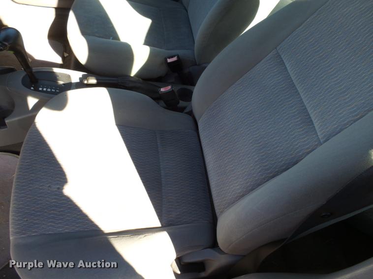 image for item AL9096 2001 Ford Focus