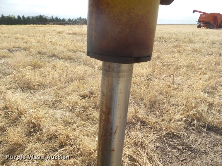 image for item AP9611 Ford 450 backhoe