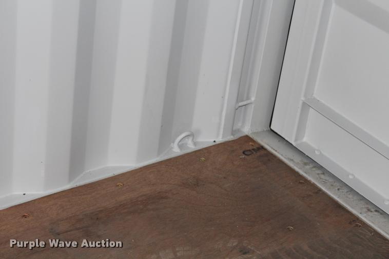 image for item AQ9528 2015 One Trip Container storage container