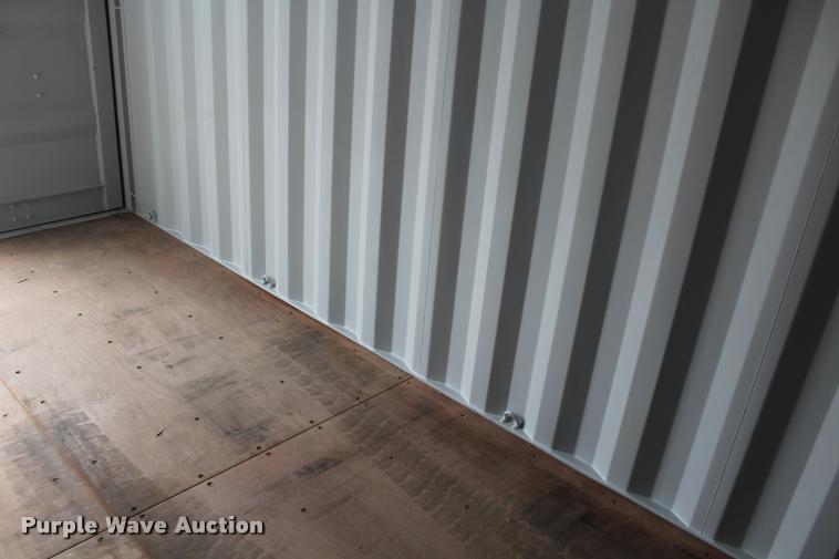 image for item AQ9528 2015 One Trip Container storage container