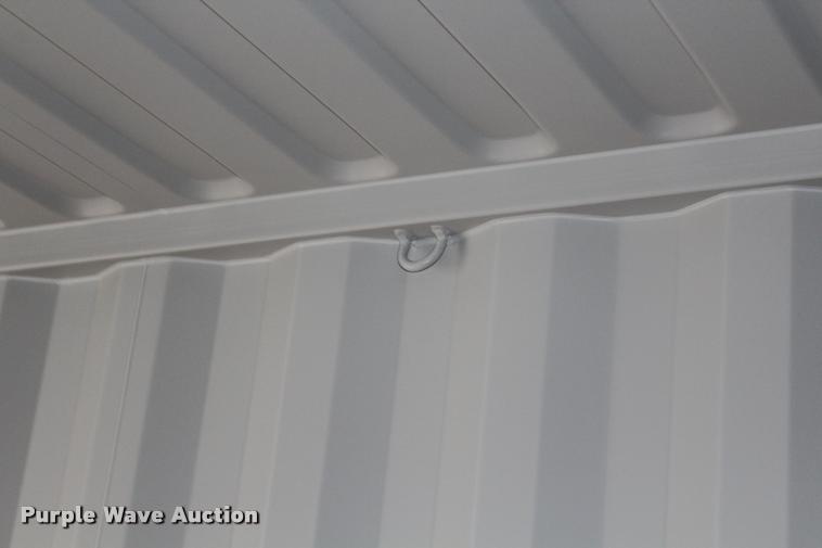 image for item AQ9528 2015 One Trip Container storage container